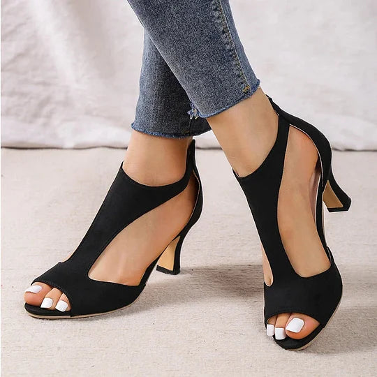 Pat - Sandalen für den Alltag