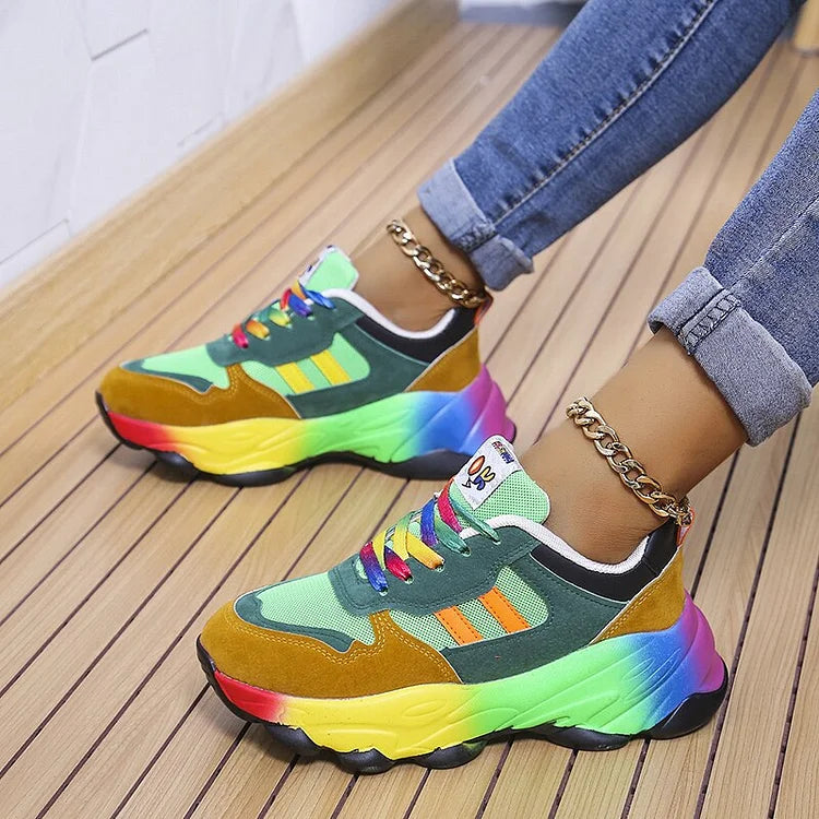 Erika - Elegante und modische Schuhe