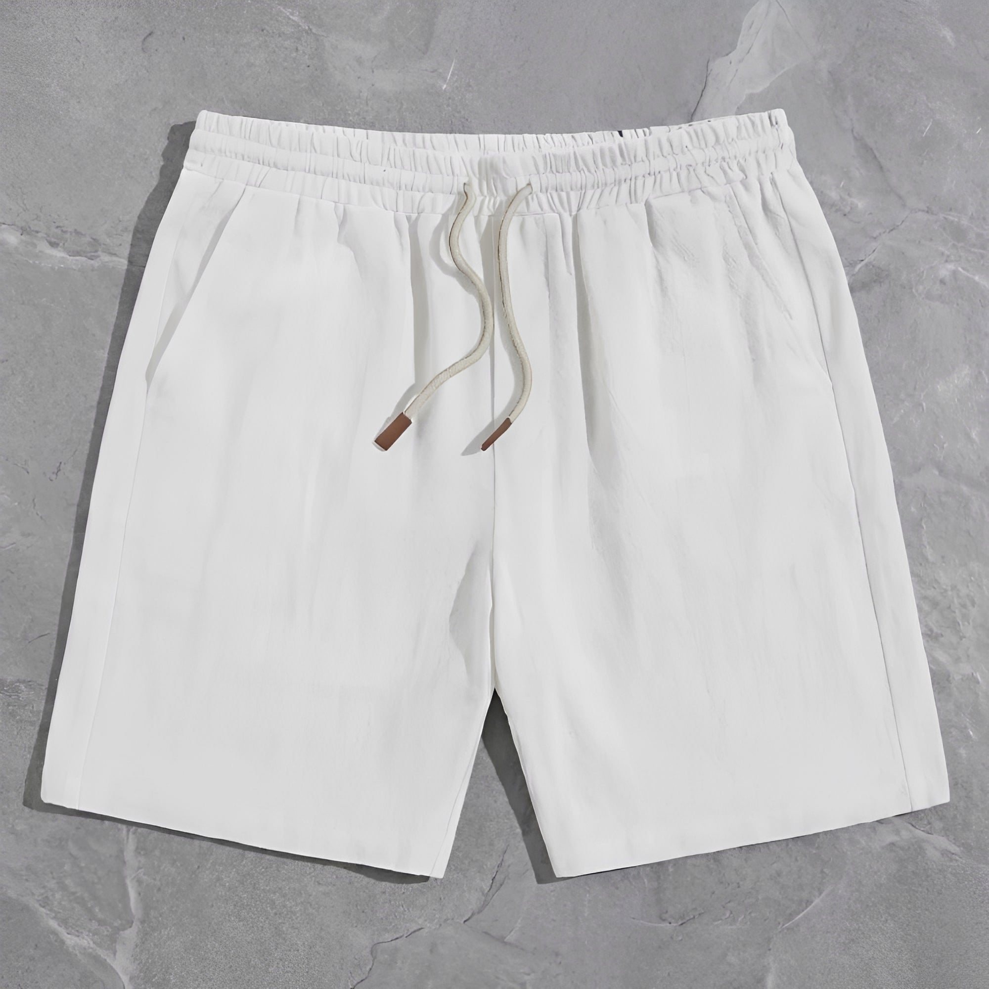 Krix - Komfortable Shorts mit Zugband