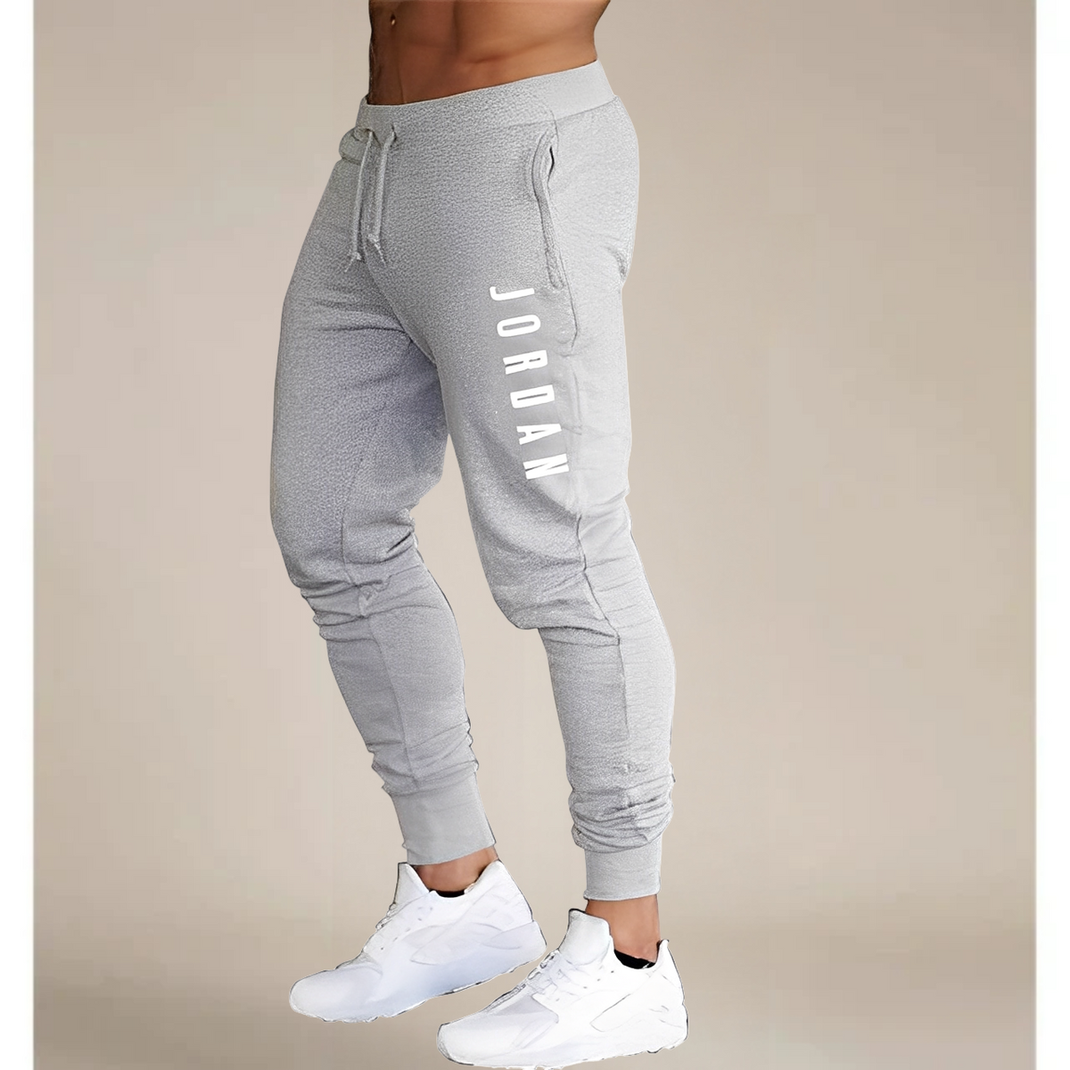 Mike – Sporthosen für Herren
