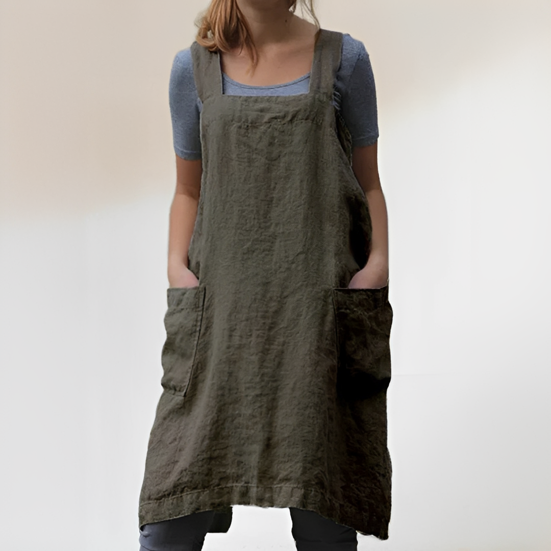 Silvia - Eleganter Damen-Sommer-Overall