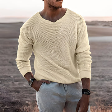 Dion - Gemütlicher und warmer Pullover