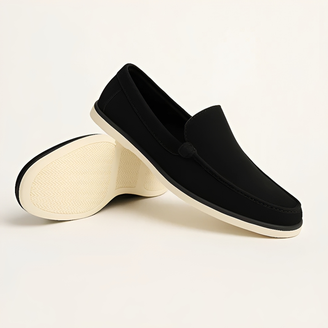 Garrison - Lässige Flache Schuhe