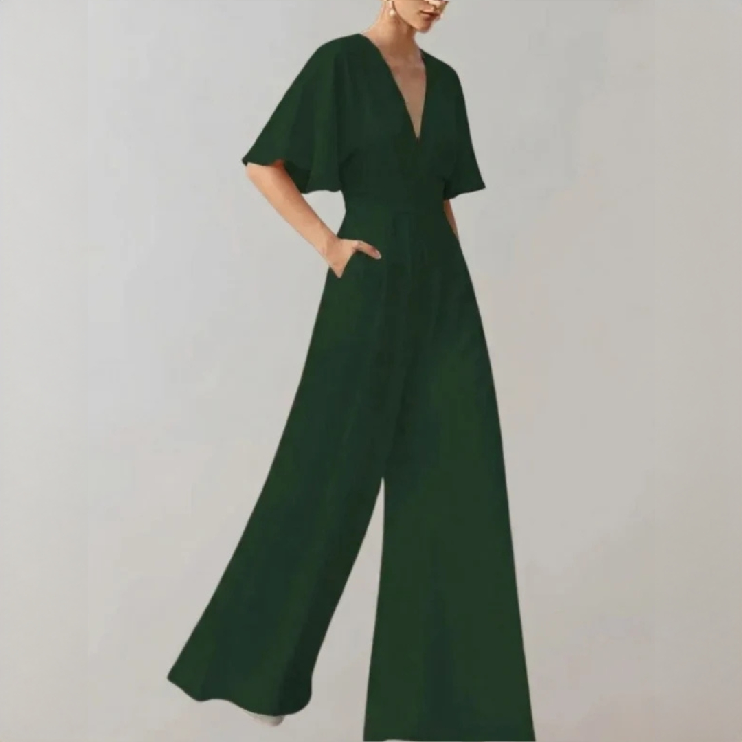 Yoko - Stilvoller und eleganter Jumpsuit