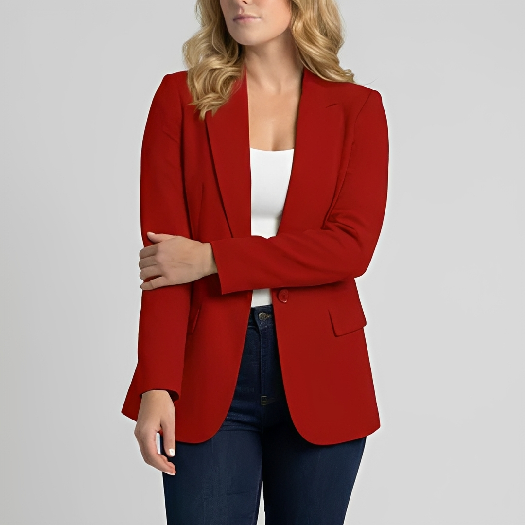 Chriselda - Eleganter Damenblazer