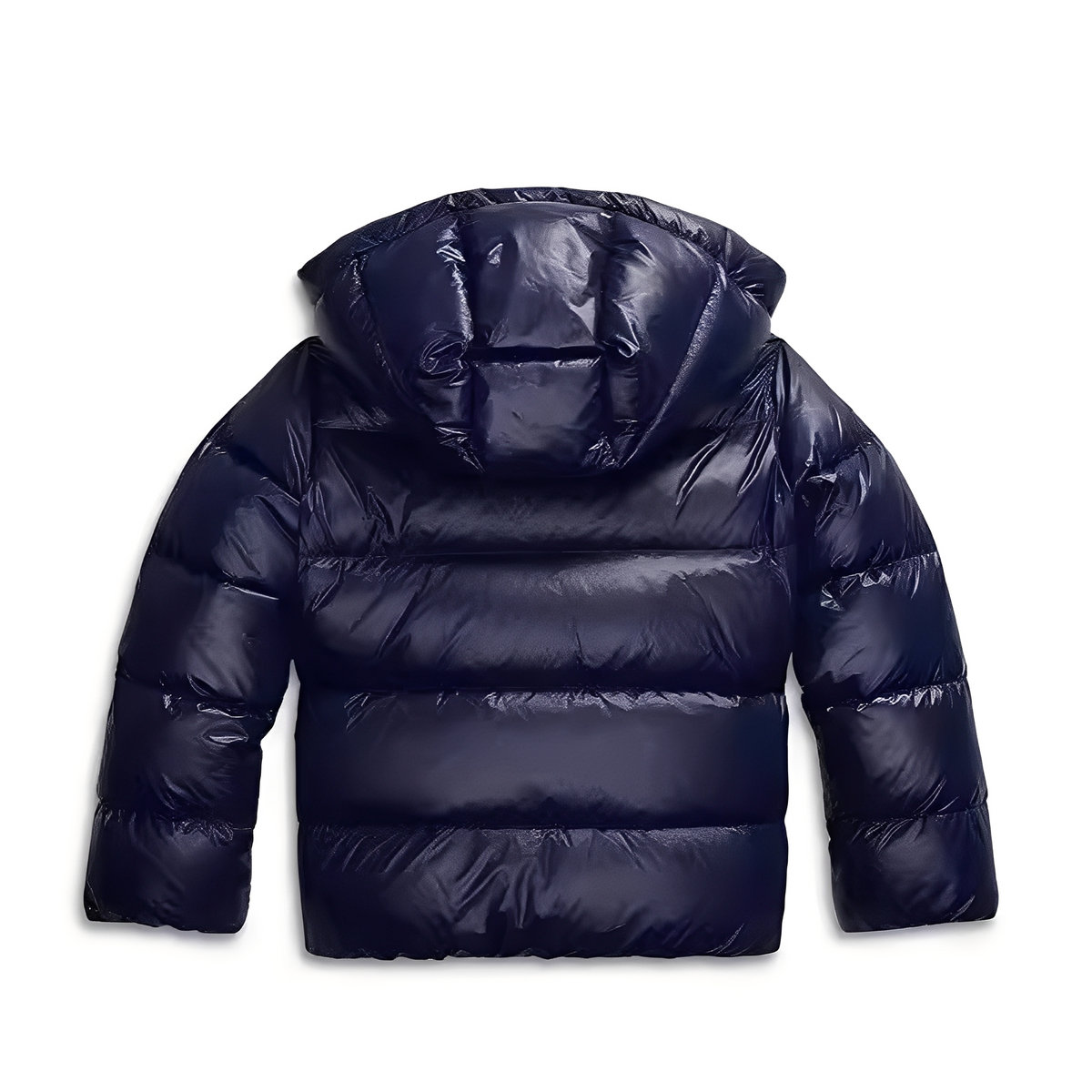 Jennifer - Komfortable und warme Jacke