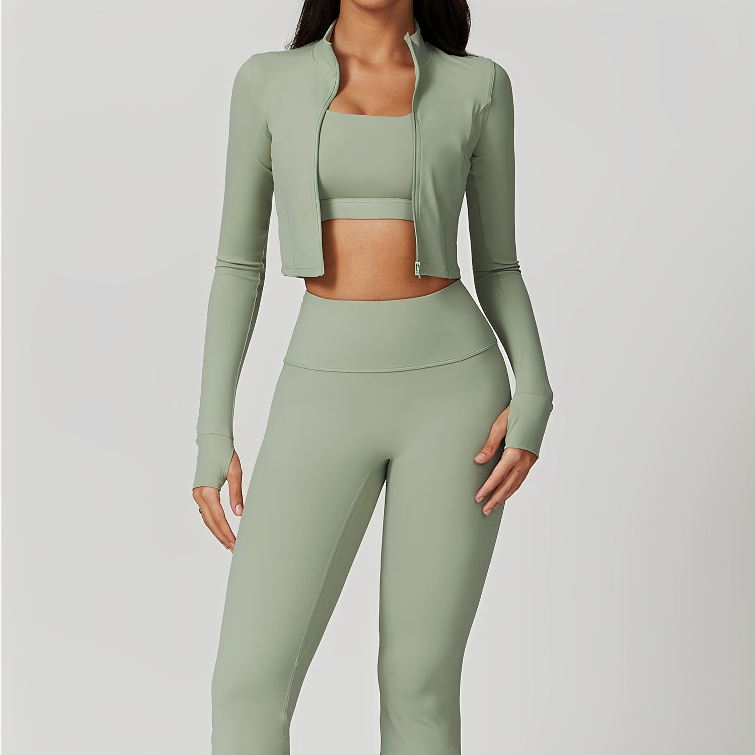 Maddie - Sportset Trainingsanzug