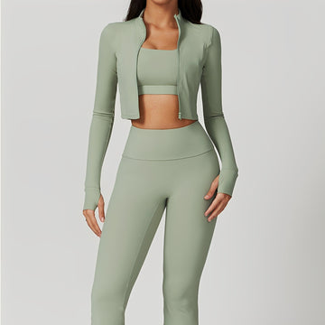 Maddie - Sportset Trainingsanzug