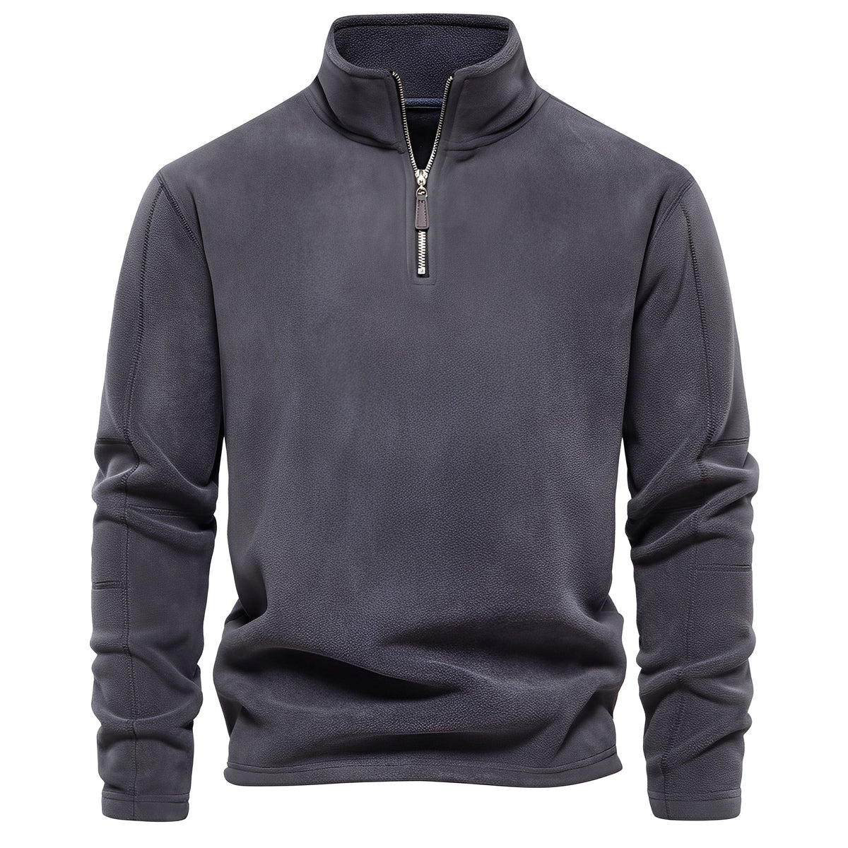 Nicholas - Stilvoller und behaglicher Pullover