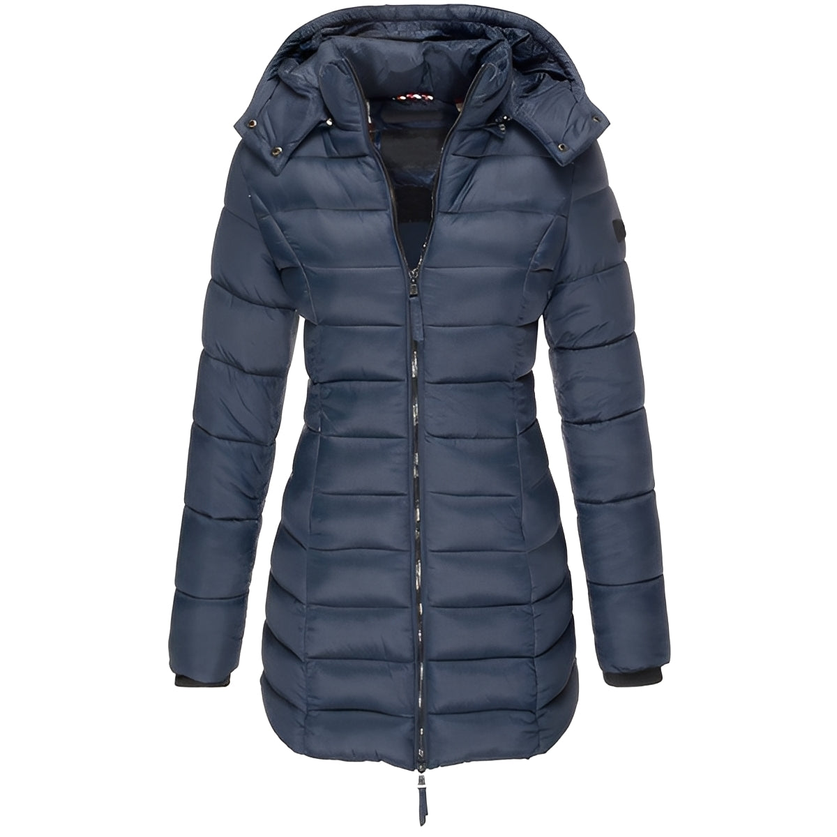 Louisa - Schicke und warme Jacke