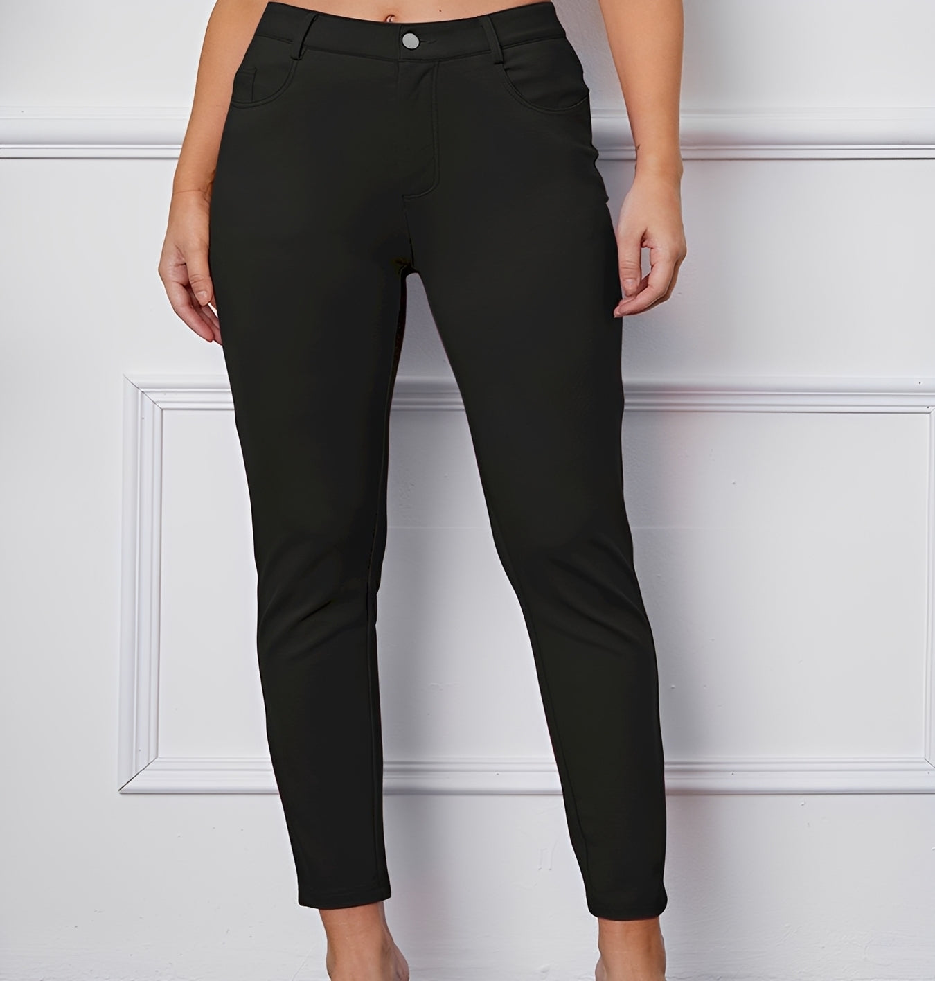 Sonia - Komfortable Stretch-Hose