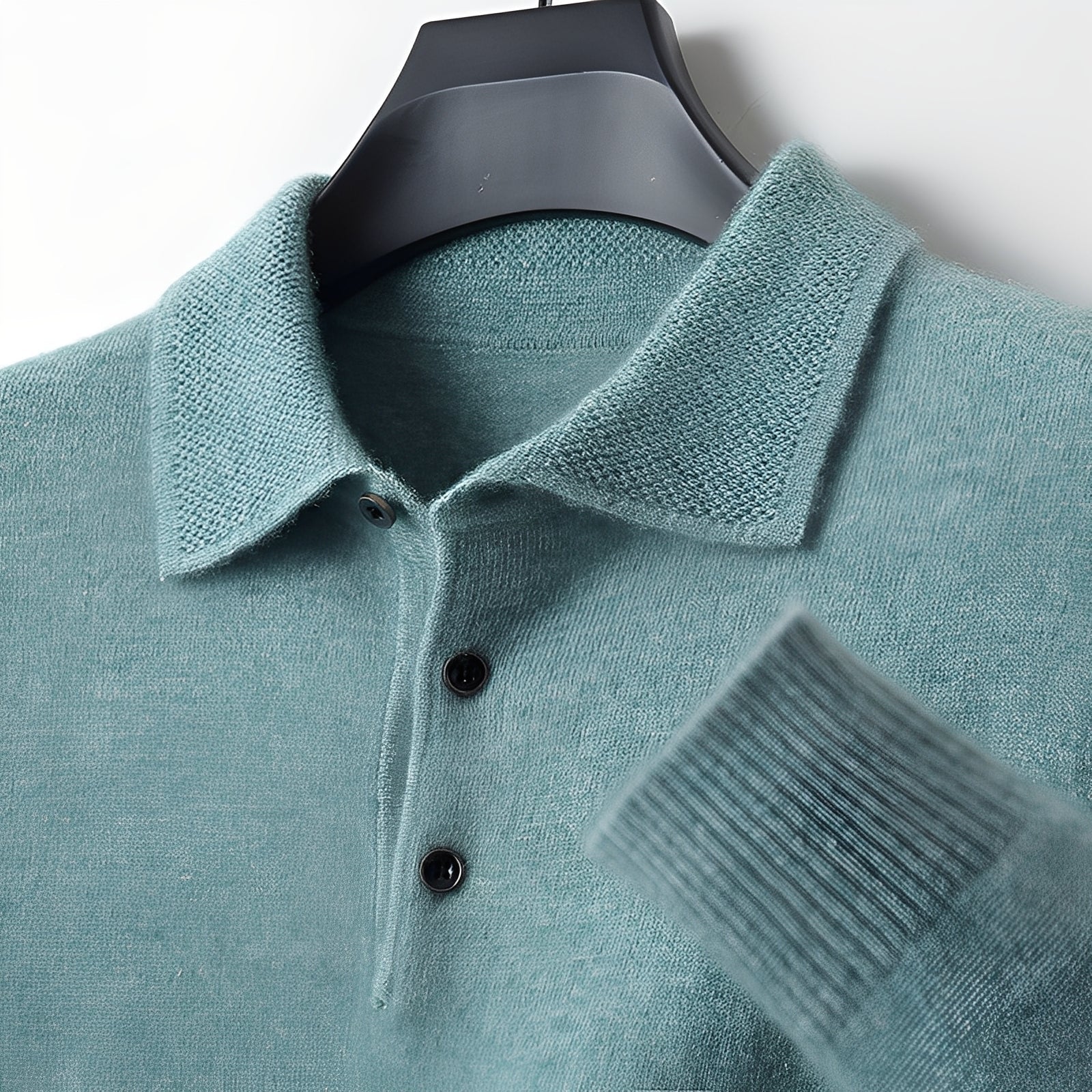 Romilly - Eleganter und bequemer Pullover