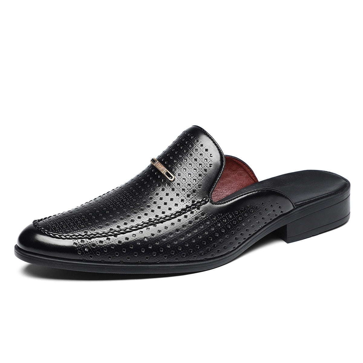 Aguirre - Elegante und bequeme Sandalen