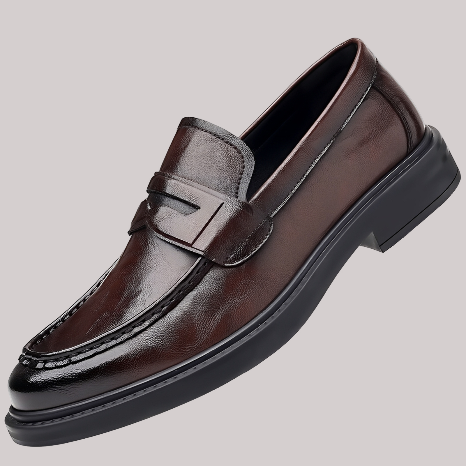 Carter - Legere und Formelle Loafer