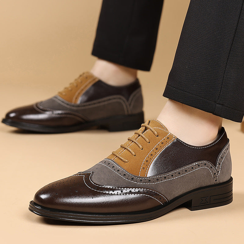 Adem - Elegante formelle Schuhe
