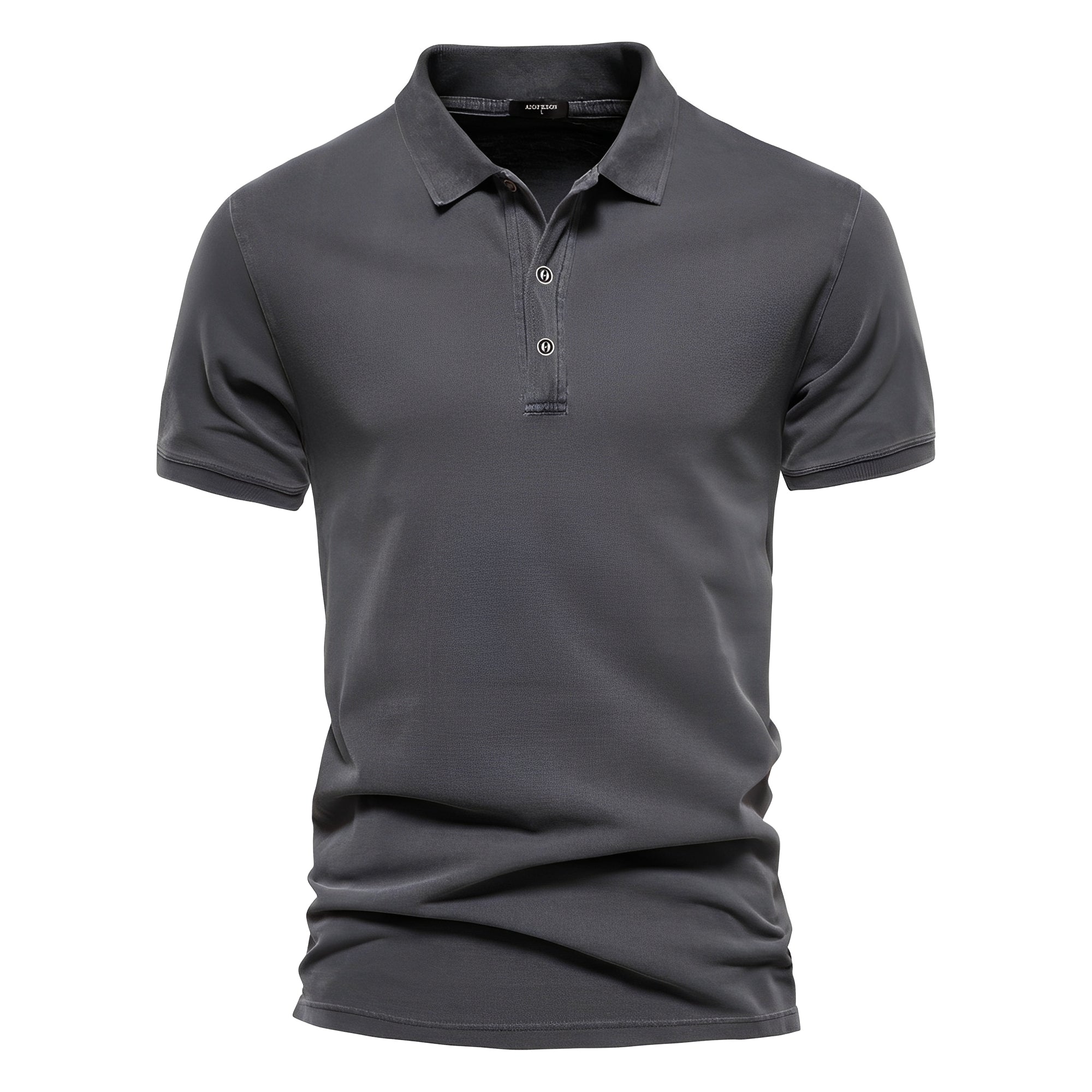 Geliant - Elegantes Sommerhemd mit schmalem Schnitt für Herren