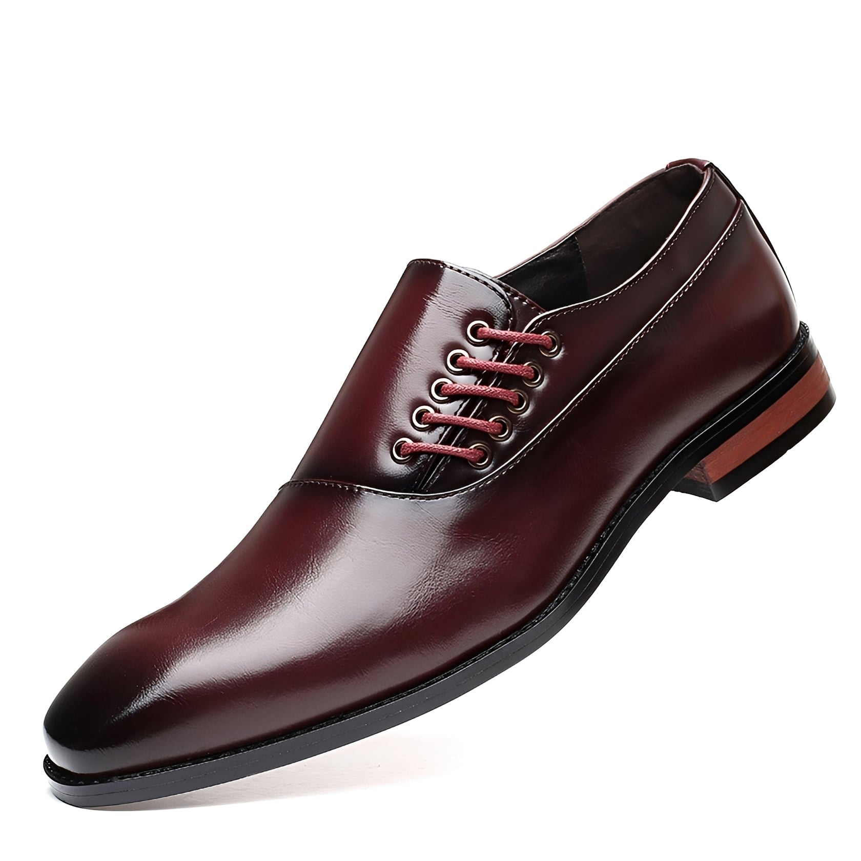 Francis - Schicke Business-Schuhe