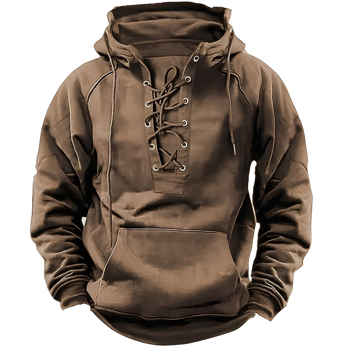 Rodney - Modischer und wärmender Hoodie