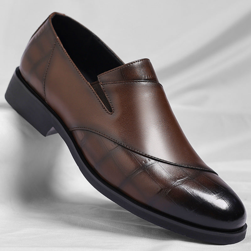 Kenzie - Retro-elegante Slipper