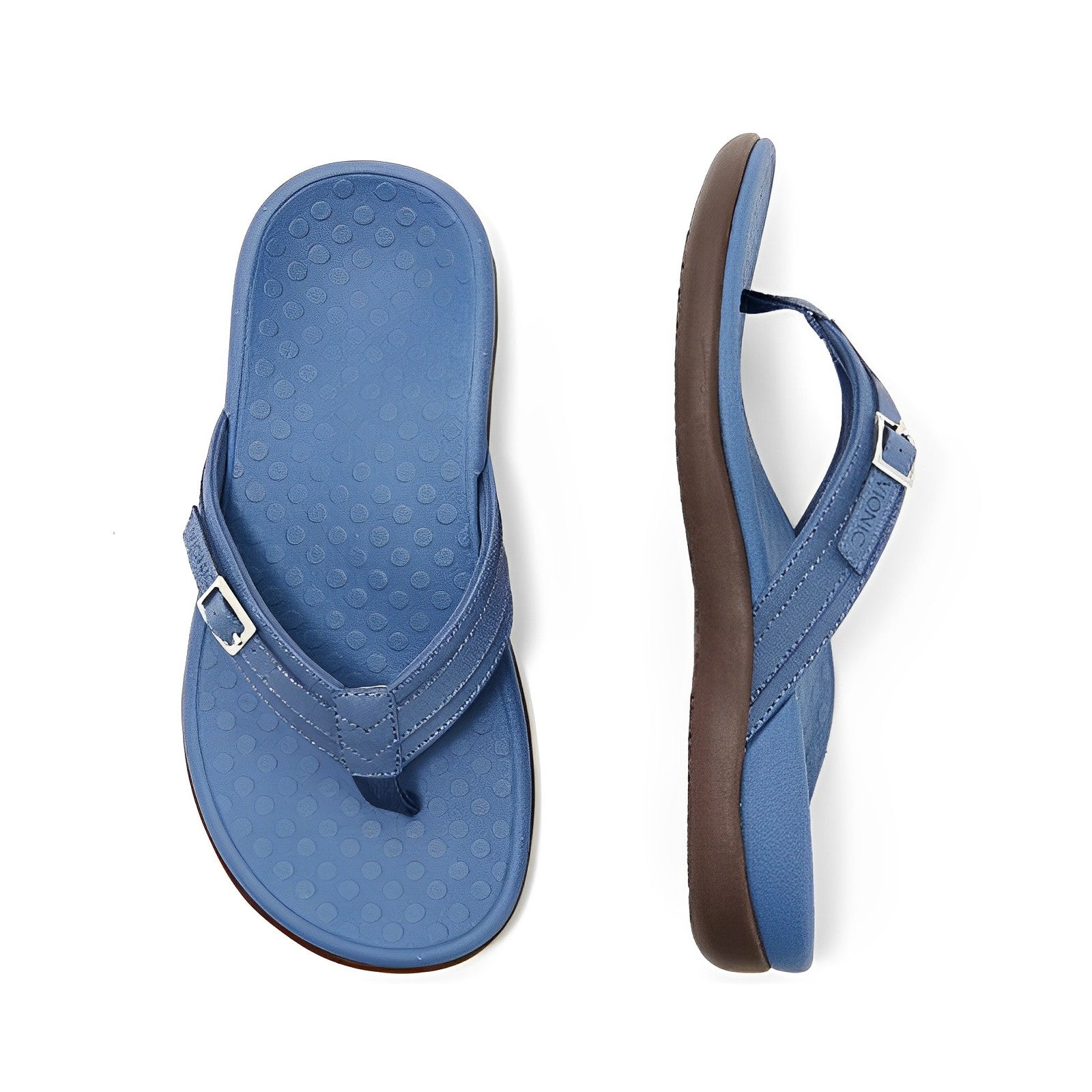 Daisy - Bequeme Sommer-Sandalen für Damen