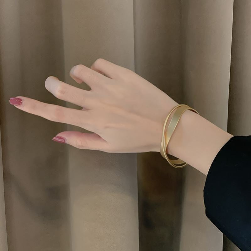 Liora – Strahlendes einfaches Armband