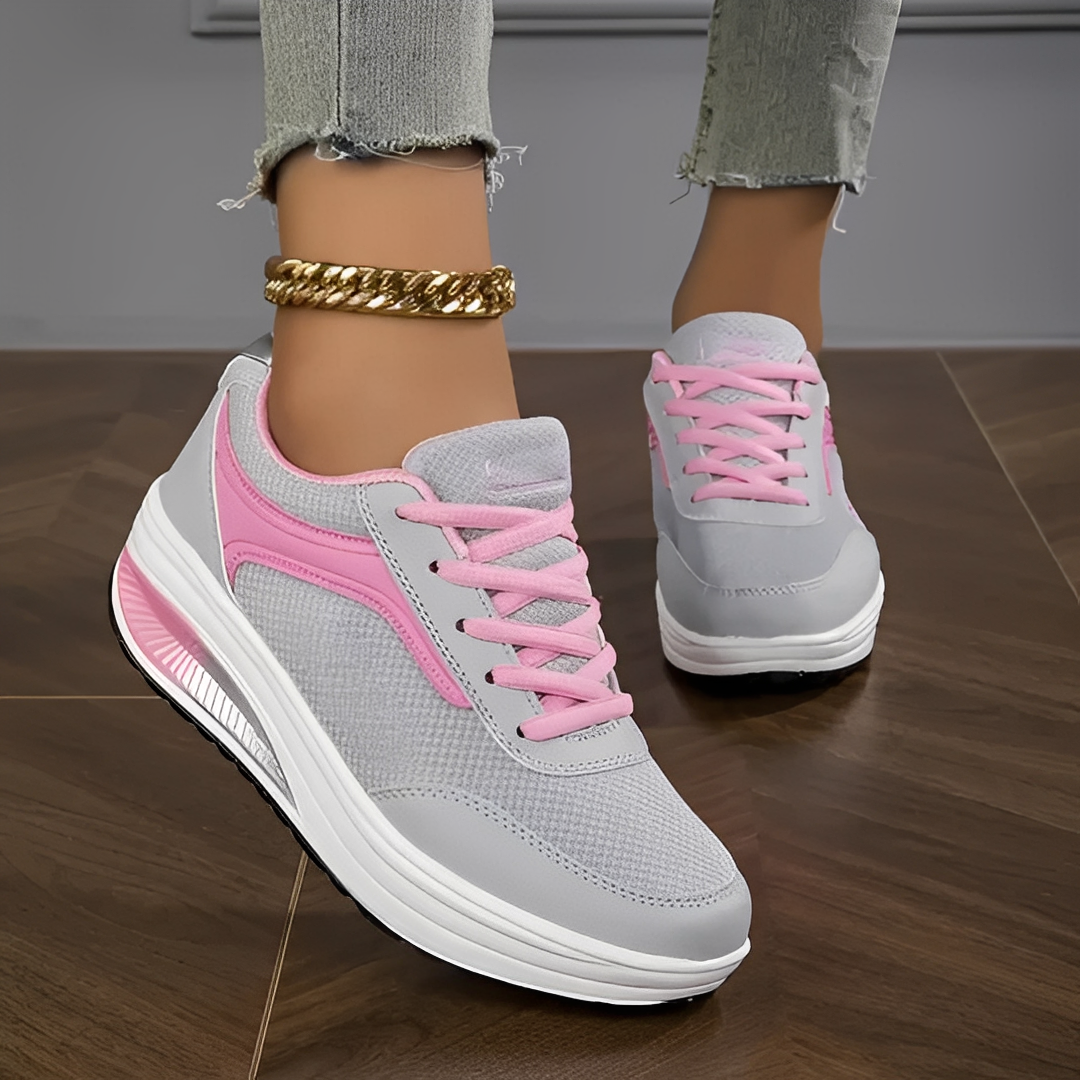 Jorilyn - Modische und stilvolle Damenschuhe
