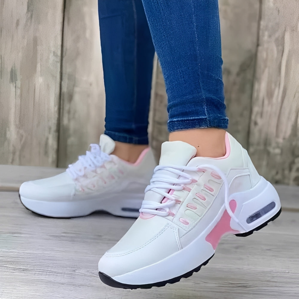 Eleana - Bequeme Schuhe für Frauen