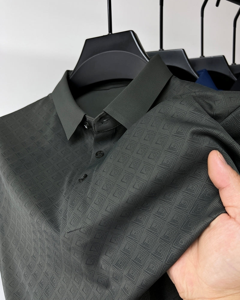 Johnny - Elegantes Poloshirt für Herren
