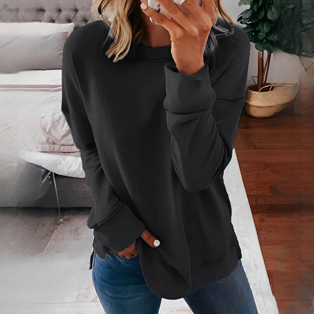 Annalee - Angenehmer Pullover