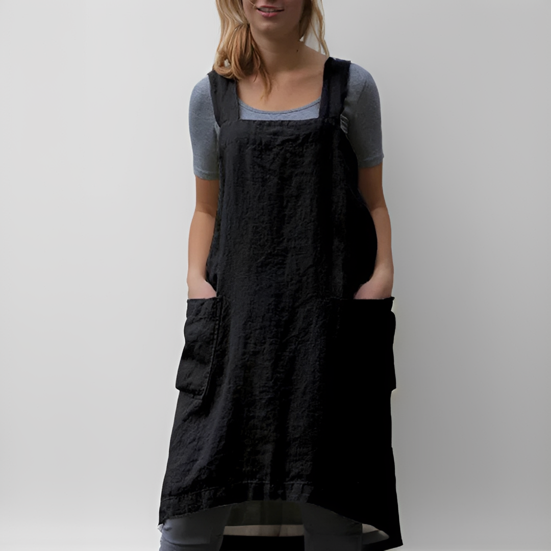 Silvia - Eleganter Damen-Sommer-Overall