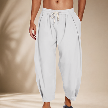 Felix - Komfortable Hose mit Taschen