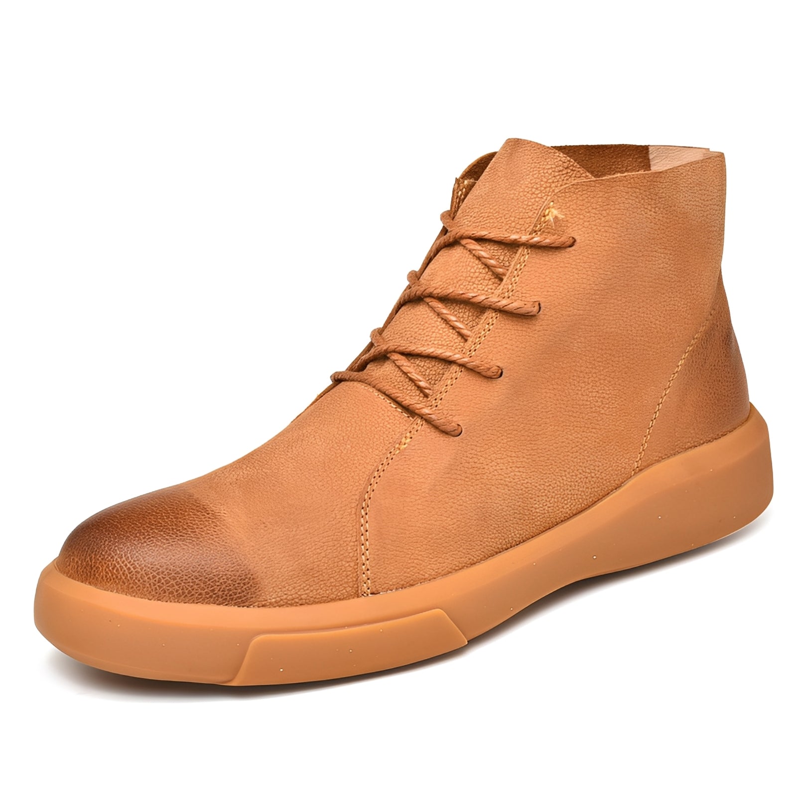 Allen - Casual-Sneaker mit hohem Schaft
