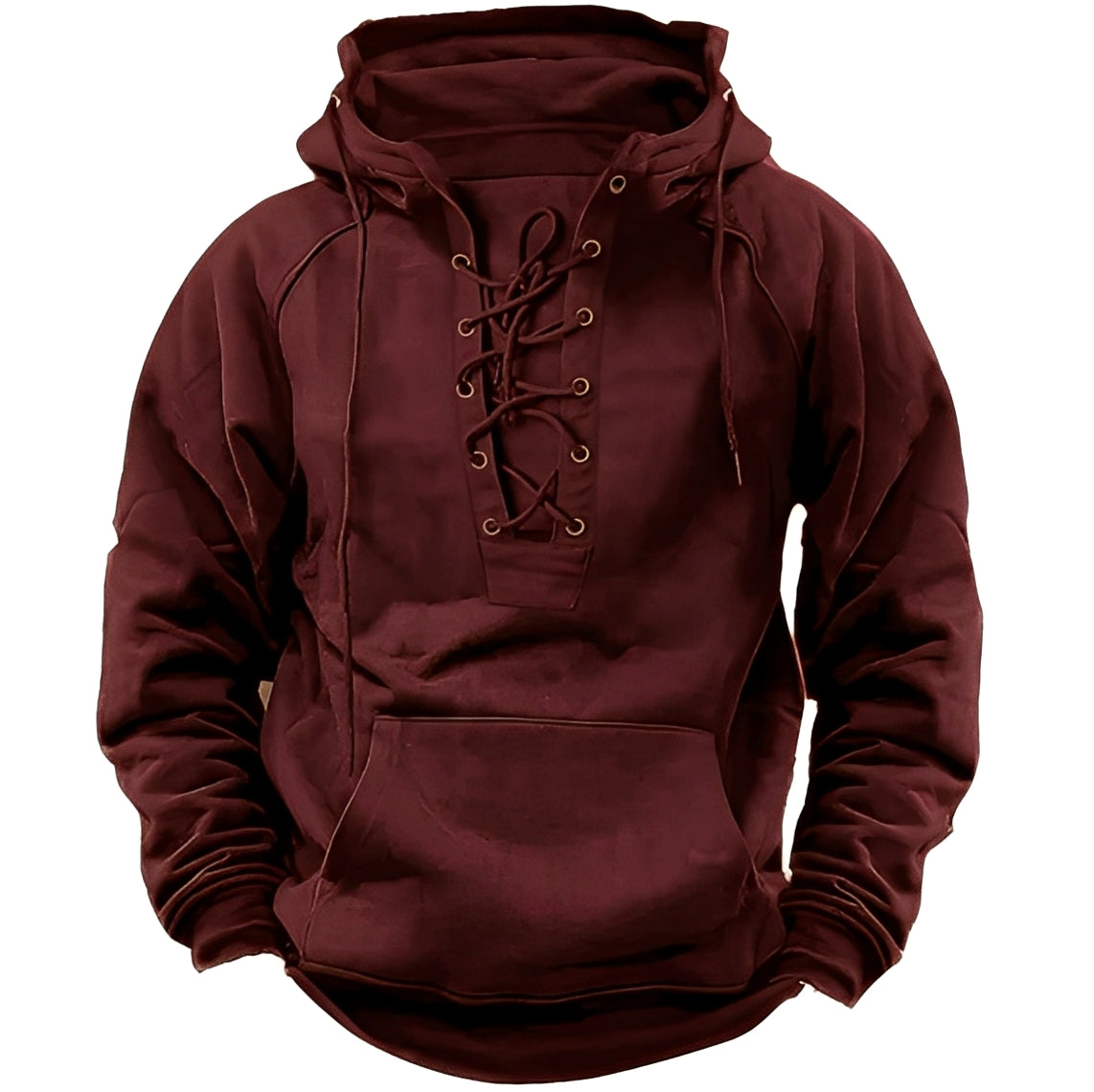 Rodney - Modischer und wärmender Hoodie