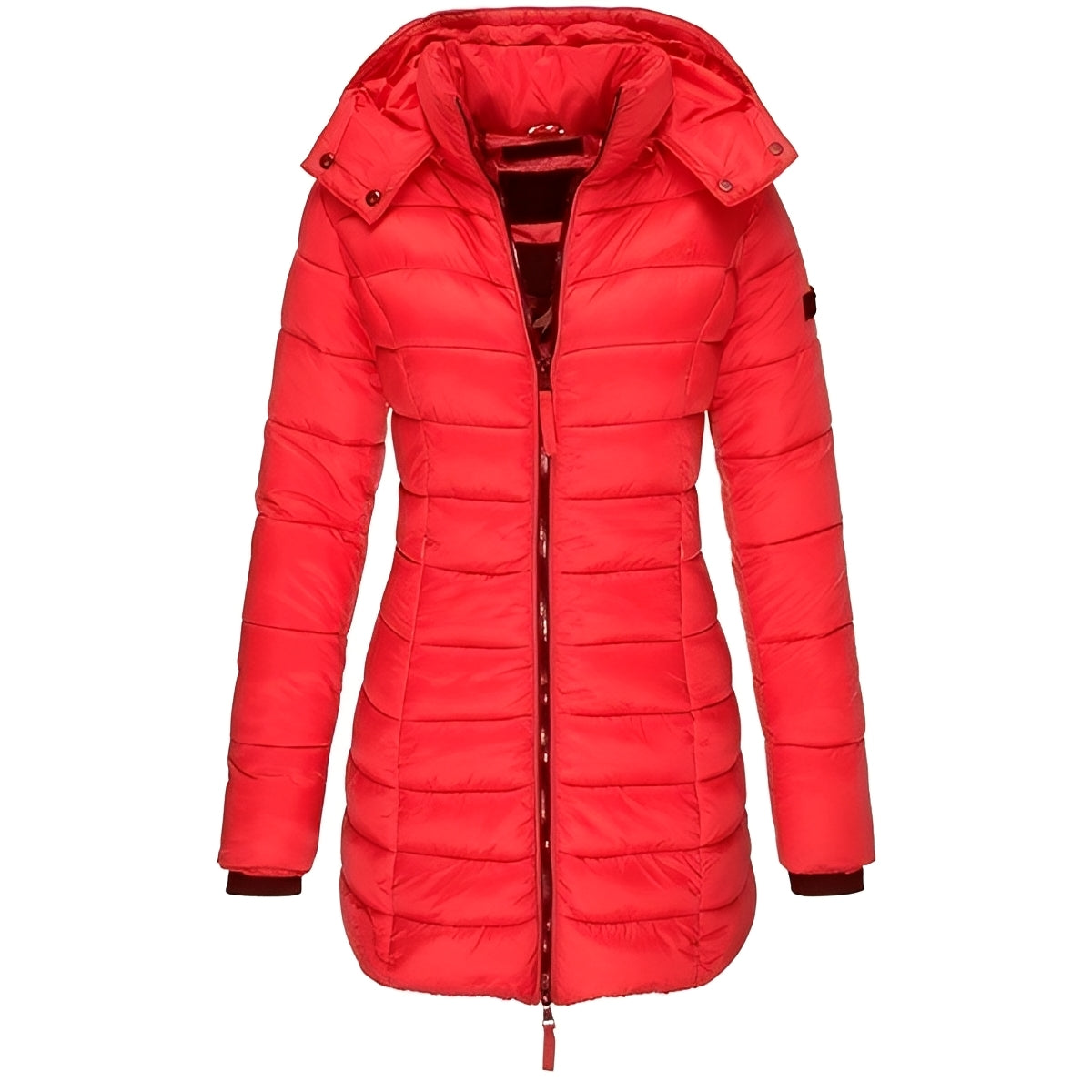 Louisa - Schicke und warme Jacke
