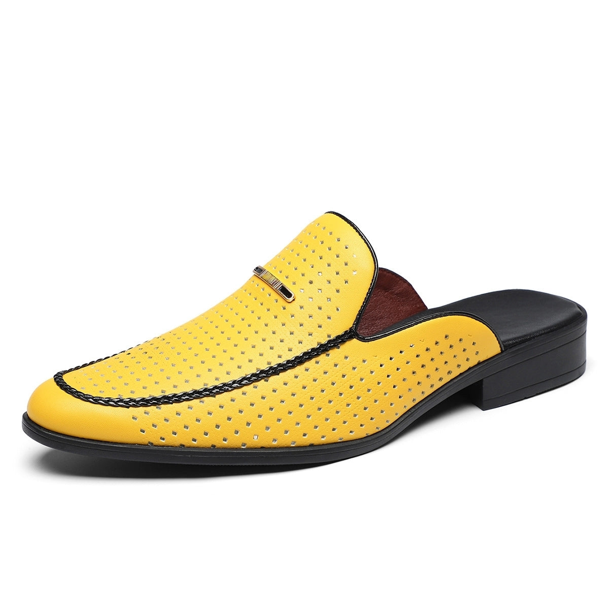Aguirre - Elegante und bequeme Sandalen