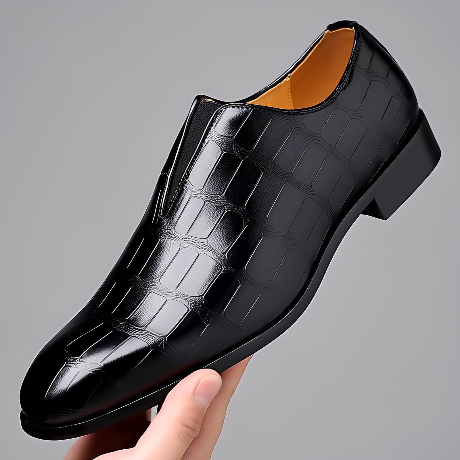 Daniels - Stilvolle Komfort-Loafer