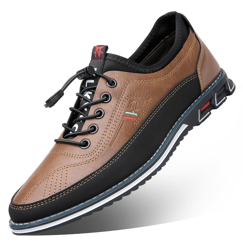 Aaron - Komfortable Schuhe