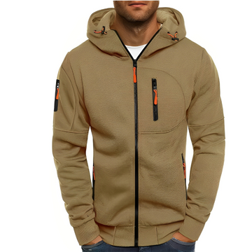 Miller - Komfortable Jacke für Herren