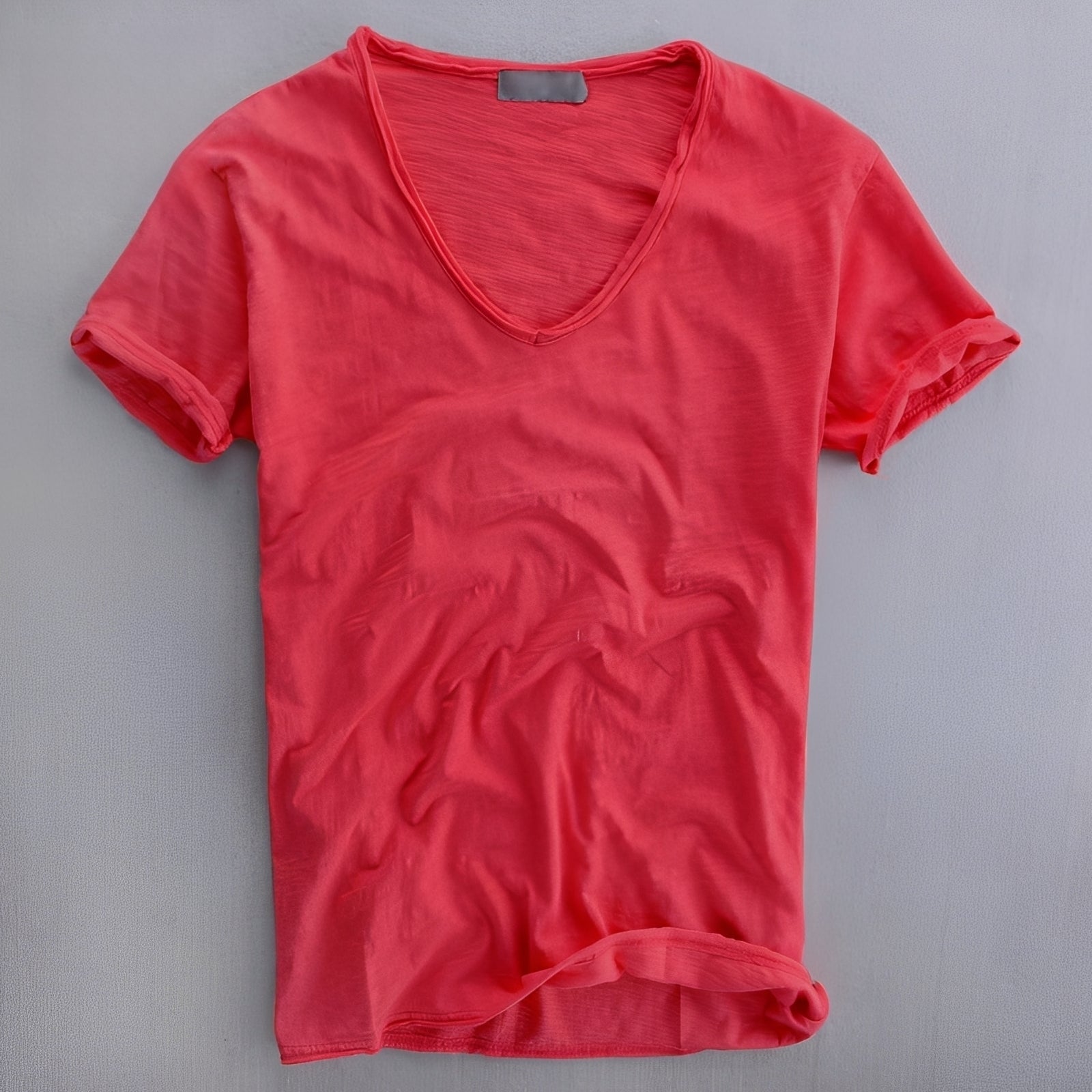 Brett - Lässiges und bequemes Herren-T-Shirt