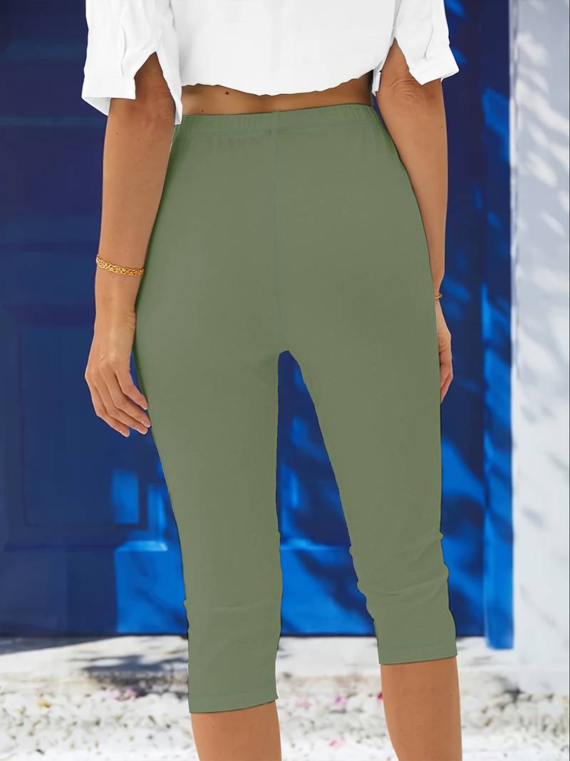 Lunara – Leggings für Rundum-Komfort im Alltag