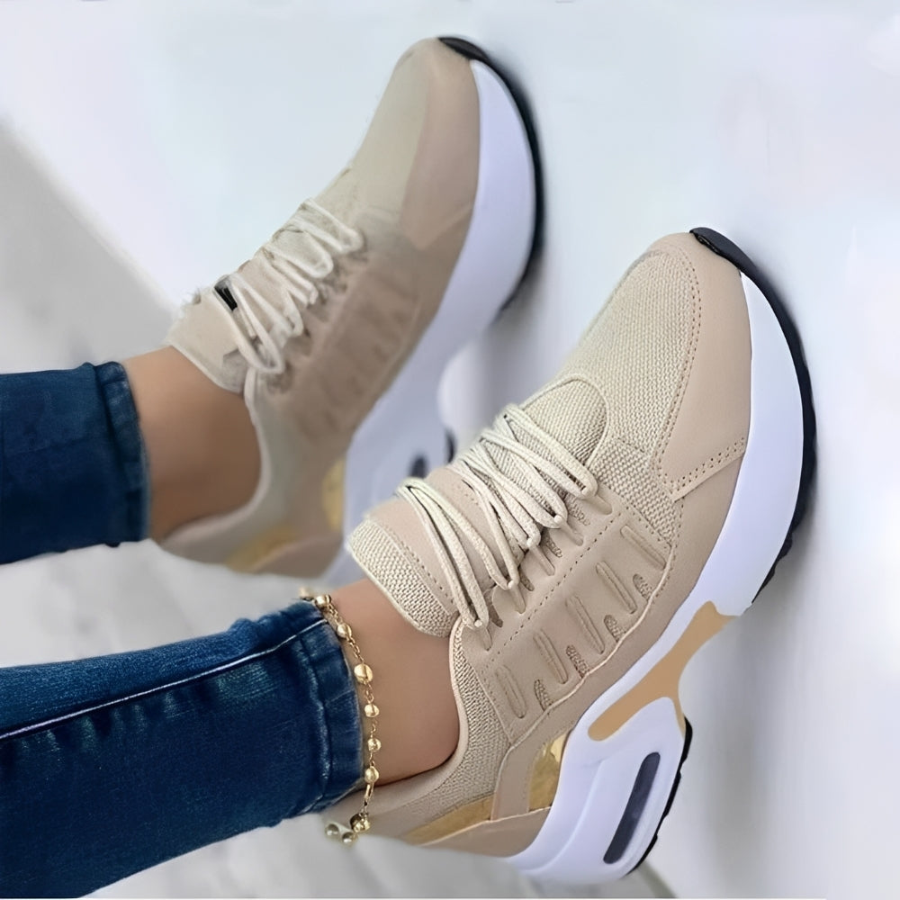 Eleana - Bequeme Schuhe für Frauen