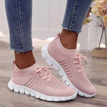 Rhinna - Sommerturnschuhe für Frauen