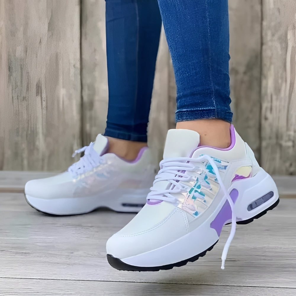 Eleana - Bequeme Schuhe für Frauen