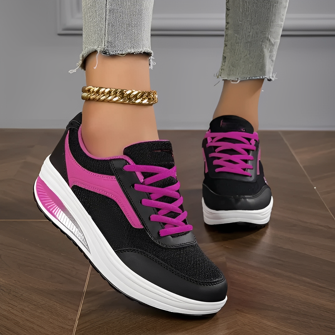 Jorilyn - Modische und stilvolle Damenschuhe