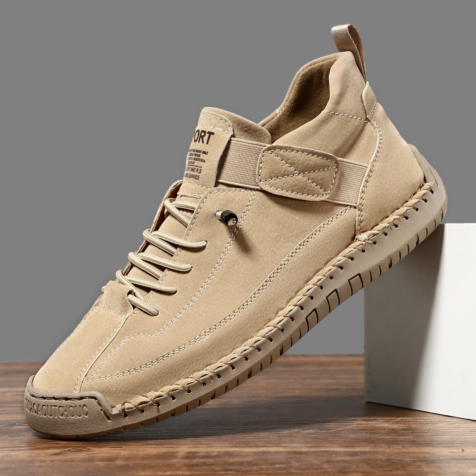 Elin - Elegante Freizeit-Schuhe