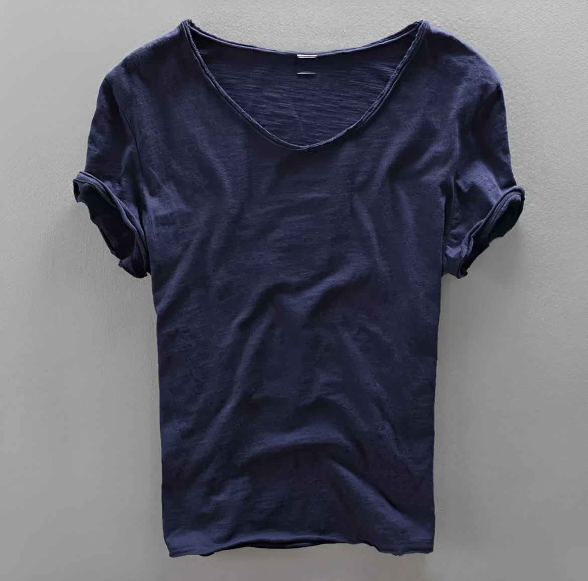 Brett - Lässiges und bequemes Herren-T-Shirt