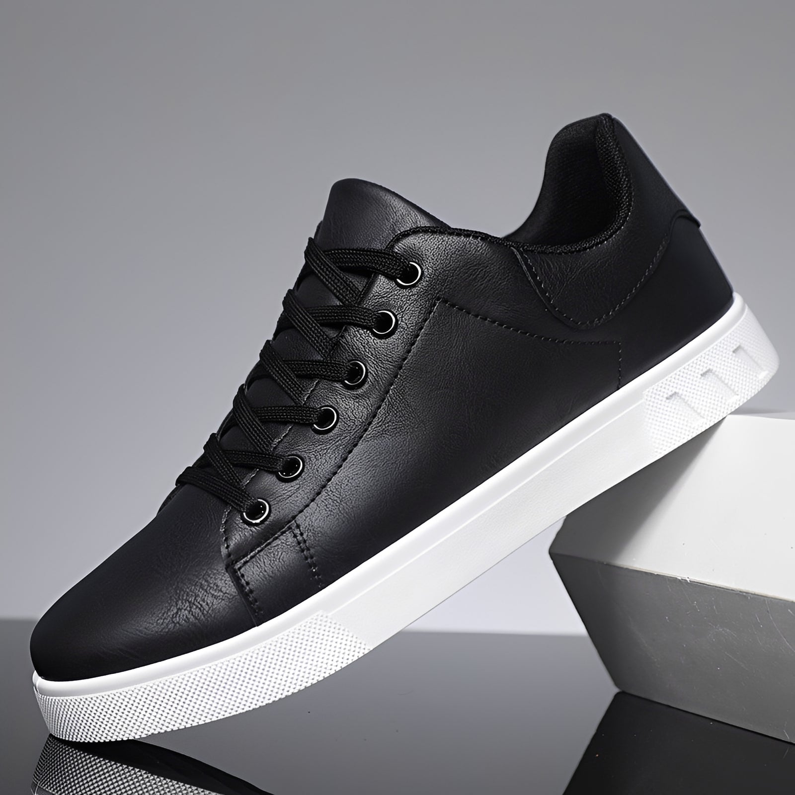 Howell - Legere flache Sneakers