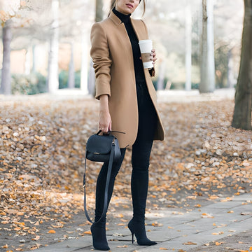 Jazmin - Komfortabler Blazer
