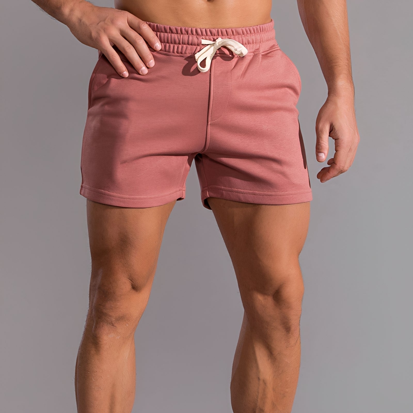 Bartlett - Bequeme Shorts mit Kordelzug