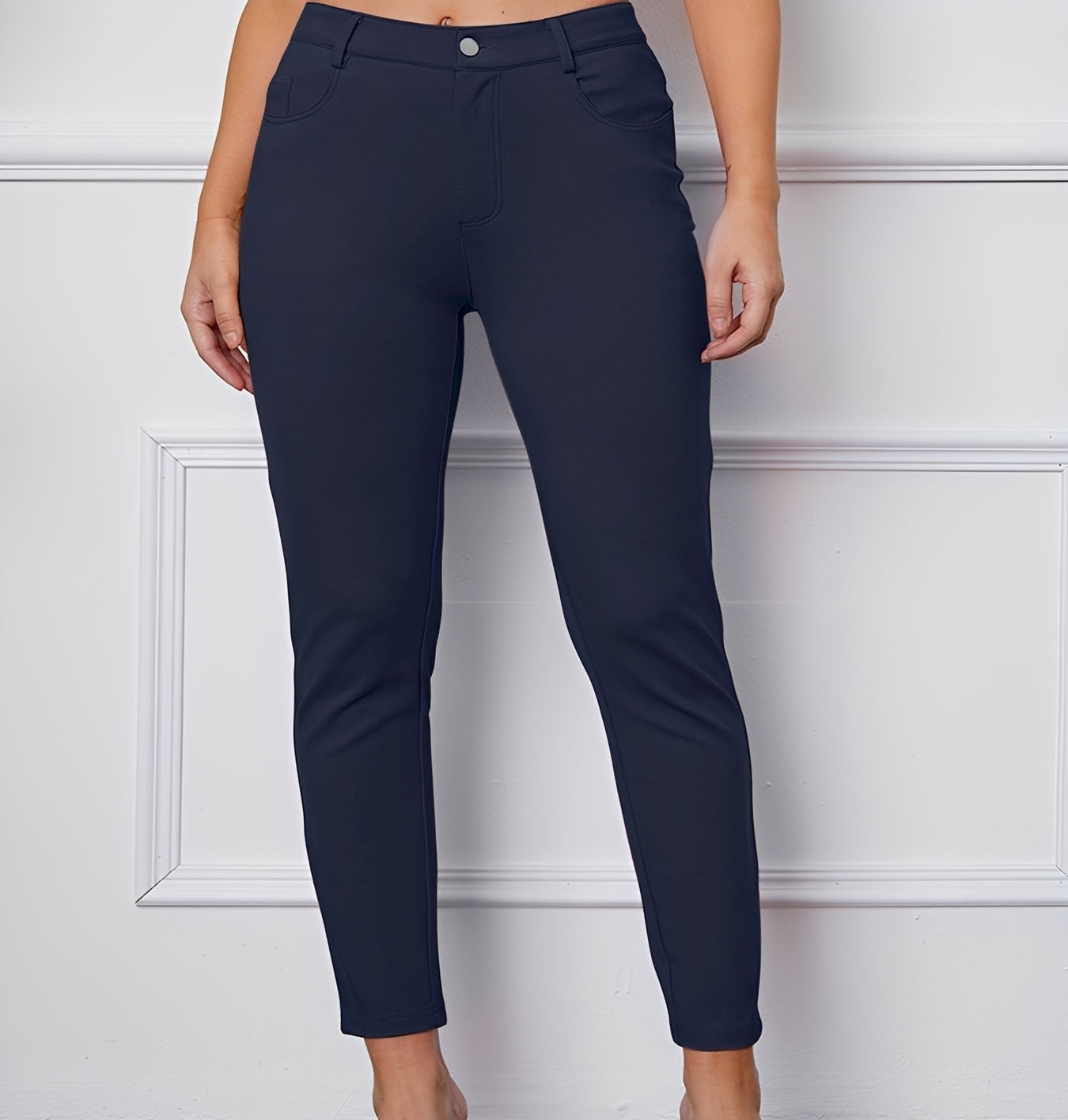 Sonia - Komfortable Stretch-Hose